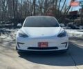 Білий Тесла Модель 3, об'ємом двигуна 0 л та пробігом 77 тис. км за 19800 $, фото 1 на Automoto.ua