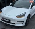 Білий Тесла Модель 3, об'ємом двигуна 0 л та пробігом 185 тис. км за 13900 $, фото 18 на Automoto.ua