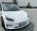 Білий Тесла Модель 3, об'ємом двигуна 0 л та пробігом 55 тис. км за 19500 $, фото 28 на Automoto.ua