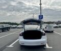Тесла Модель 3 2021 в Луцке на Automoto.ua Белый Тесла Модель 3, объемом двигателя 0 л и пробегом 170 тыс. км за 18500 $, фото 21 на Automoto.ua