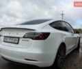 Белый Тесла Модель 3, объемом двигателя 0 л и пробегом 59 тыс. км за 22499 $, фото 16 на Automoto.ua