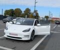 Тесла Модель 3 2021 в Луцке на Automoto.ua Белый Тесла Модель 3, объемом двигателя 0 л и пробегом 170 тыс. км за 17000 $, фото 17 на Automoto.ua