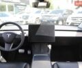 Белый Тесла Модель 3, объемом двигателя 0 л и пробегом 96 тыс. км за 17300 $, фото 11 на Automoto.ua