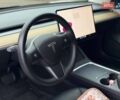 Белый Тесла Модель 3, объемом двигателя 0 л и пробегом 87 тыс. км за 20900 $, фото 33 на Automoto.ua