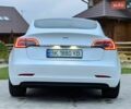 Білий Тесла Модель 3, об'ємом двигуна 0 л та пробігом 113 тис. км за 16200 $, фото 12 на Automoto.ua