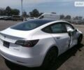Білий Тесла Модель 3, об'ємом двигуна 0 л та пробігом 69 тис. км за 22500 $, фото 25 на Automoto.ua