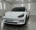 Білий Тесла Модель 3, об'ємом двигуна 0 л та пробігом 113 тис. км за 20200 $, фото 6 на Automoto.ua