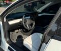 Білий Тесла Модель 3, об'ємом двигуна 0 л та пробігом 114 тис. км за 19999 $, фото 8 на Automoto.ua