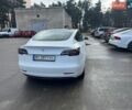 Белый Тесла Модель 3, объемом двигателя 0 л и пробегом 109 тыс. км за 22500 $, фото 1 на Automoto.ua