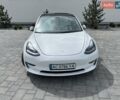Білий Тесла Модель 3, об'ємом двигуна 0 л та пробігом 55 тис. км за 19500 $, фото 34 на Automoto.ua