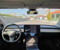 Білий Тесла Модель 3, об'ємом двигуна 0 л та пробігом 103 тис. км за 19000 $, фото 14 на Automoto.ua