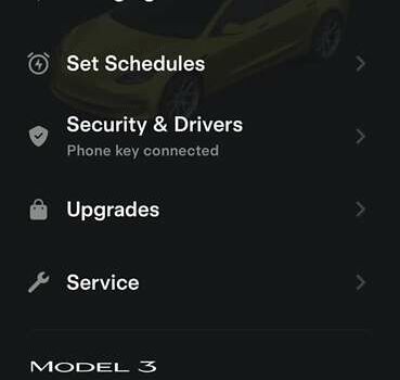 Белый Тесла Модель 3, объемом двигателя 0 л и пробегом 90 тыс. км за 18000 $, фото 9 на Automoto.ua