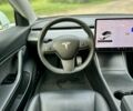 Білий Тесла Модель 3, об'ємом двигуна 0 л та пробігом 163 тис. км за 16400 $, фото 16 на Automoto.ua