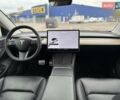 Білий Тесла Модель 3, об'ємом двигуна 0 л та пробігом 129 тис. км за 23500 $, фото 24 на Automoto.ua