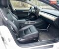Білий Тесла Модель 3, об'ємом двигуна 0 л та пробігом 180 тис. км за 15900 $, фото 5 на Automoto.ua