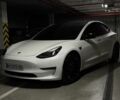 Білий Тесла Модель 3, об'ємом двигуна 0 л та пробігом 55 тис. км за 25500 $, фото 10 на Automoto.ua