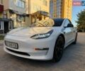 Білий Тесла Модель 3, об'ємом двигуна 0 л та пробігом 75 тис. км за 20500 $, фото 7 на Automoto.ua