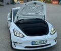 Белый Тесла Модель 3, объемом двигателя 0 л и пробегом 97 тыс. км за 17799 $, фото 28 на Automoto.ua