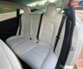 Тесла Модель 3 2021 у Одесі на Automoto.ua Білий Тесла Модель 3, об'ємом двигуна 0 л та пробігом 56 тис. км за 18989 $, фото 2 на Automoto.ua