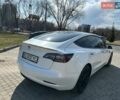 Белый Тесла Модель 3, объемом двигателя 0 л и пробегом 95 тыс. км за 20000 $, фото 5 на Automoto.ua
