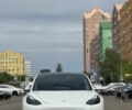 Белый Тесла Модель 3, объемом двигателя 0 л и пробегом 217 тыс. км за 15000 $, фото 1 на Automoto.ua