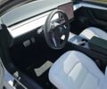 Белый Тесла Модель 3, объемом двигателя 0 л и пробегом 51 тыс. км за 37000 $, фото 16 на Automoto.ua