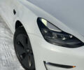 Білий Тесла Модель 3, об'ємом двигуна 0 л та пробігом 114 тис. км за 19500 $, фото 14 на Automoto.ua