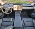 Білий Тесла Модель 3, об'ємом двигуна 0 л та пробігом 37 тис. км за 25000 $, фото 29 на Automoto.ua