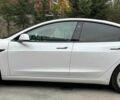 Білий Тесла Модель 3, об'ємом двигуна 0 л та пробігом 58 тис. км за 12807 $, фото 1 на Automoto.ua