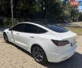 Білий Тесла Модель 3, об'ємом двигуна 0 л та пробігом 80 тис. км за 15990 $, фото 10 на Automoto.ua