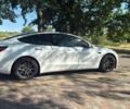 Белый Тесла Модель 3, объемом двигателя 0 л и пробегом 104 тыс. км за 15000 $, фото 6 на Automoto.ua