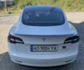 Білий Тесла Модель 3, об'ємом двигуна 0 л та пробігом 74 тис. км за 17300 $, фото 7 на Automoto.ua