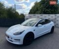 Белый Тесла Модель 3, объемом двигателя 0 л и пробегом 146 тыс. км за 13200 $, фото 16 на Automoto.ua