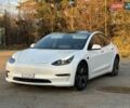 Білий Тесла Модель 3, об'ємом двигуна 0 л та пробігом 88 тис. км за 20950 $, фото 20 на Automoto.ua