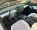 Белый Тесла Модель 3, объемом двигателя 0 л и пробегом 129 тыс. км за 17900 $, фото 38 на Automoto.ua