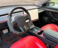 Білий Тесла Модель 3, об'ємом двигуна 0 л та пробігом 70 тис. км за 22500 $, фото 9 на Automoto.ua