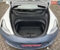 Белый Тесла Модель 3, объемом двигателя 0 л и пробегом 100 тыс. км за 12900 $, фото 13 на Automoto.ua