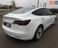 Белый Тесла Модель 3, объемом двигателя 0 л и пробегом 87 тыс. км за 20900 $, фото 20 на Automoto.ua