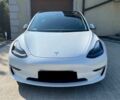 Білий Тесла Модель 3, об'ємом двигуна 0 л та пробігом 68 тис. км за 11700 $, фото 2 на Automoto.ua