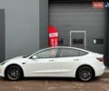 Белый Тесла Модель 3, объемом двигателя 0 л и пробегом 85 тыс. км за 19000 $, фото 5 на Automoto.ua