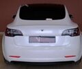 Белый Тесла Модель 3, объемом двигателя 0 л и пробегом 95 тыс. км за 16900 $, фото 5 на Automoto.ua