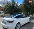 Белый Тесла Модель 3, объемом двигателя 0 л и пробегом 117 тыс. км за 19500 $, фото 2 на Automoto.ua