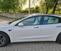 Белый Тесла Модель 3, объемом двигателя 0 л и пробегом 95 тыс. км за 20900 $, фото 6 на Automoto.ua