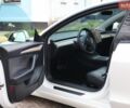 Белый Тесла Модель 3, объемом двигателя 0 л и пробегом 55 тыс. км за 23700 $, фото 15 на Automoto.ua