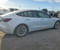Белый Тесла Модель 3, объемом двигателя 0 л и пробегом 82 тыс. км за 4000 $, фото 2 на Automoto.ua