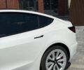 Белый Тесла Модель 3, объемом двигателя 0 л и пробегом 84 тыс. км за 23900 $, фото 57 на Automoto.ua