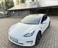 Белый Тесла Модель 3, объемом двигателя 0 л и пробегом 27 тыс. км за 17700 $, фото 11 на Automoto.ua