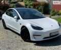 Білий Тесла Модель 3, об'ємом двигуна 0 л та пробігом 69 тис. км за 22500 $, фото 19 на Automoto.ua