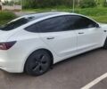 Белый Тесла Модель 3, объемом двигателя 0 л и пробегом 107 тыс. км за 19000 $, фото 4 на Automoto.ua