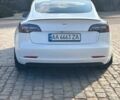 Білий Тесла Модель 3, об'ємом двигуна 0 л та пробігом 108 тис. км за 17500 $, фото 2 на Automoto.ua